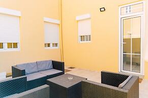 Oporto Yellow Villas