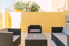 Oporto Yellow Villas