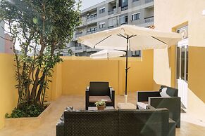 Oporto Yellow Villas