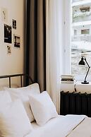 Bunga Apartment