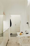 Bunga Apartment