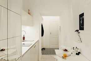 Bunga Apartment