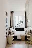 Bunga Apartment