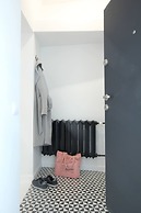 Bunga Apartment