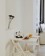 Bunga Apartment