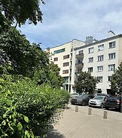 Bunga Apartment