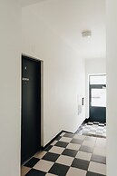 Bunga Apartment
