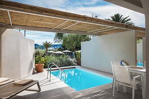 Loadstar Rooms & Suites