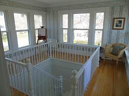 The Dawson House Bed & Breakfast