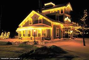 The Dawson House Bed & Breakfast