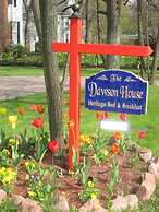 The Dawson House Bed & Breakfast