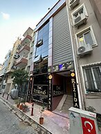 DNC REZİDANS