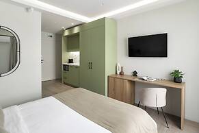 ASTIKON Xenofontos Suites