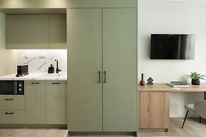 ASTIKON Xenofontos Suites