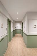 ASTIKON Xenofontos Suites