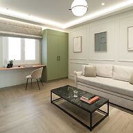 ASTIKON Xenofontos Suites