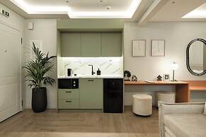 ASTIKON Xenofontos Suites