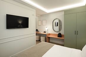 ASTIKON Xenofontos Suites