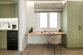ASTIKON Xenofontos Suites