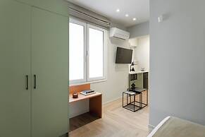 ASTIKON Xenofontos Suites