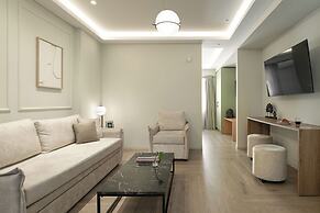 ASTIKON Xenofontos Suites