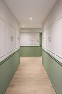 ASTIKON Xenofontos Suites
