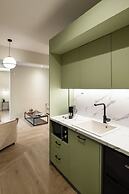 ASTIKON Xenofontos Suites