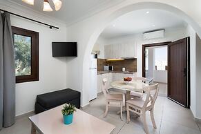 Pithos Apartments