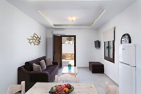 Pithos Apartments