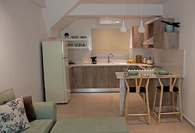 Pithos Apartments