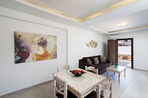 Pithos Apartments