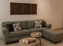 Pithos Apartments