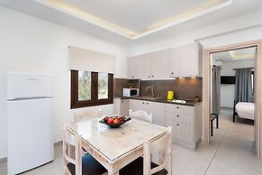 Pithos Apartments