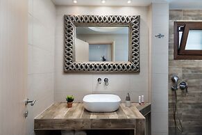 Pithos Apartments