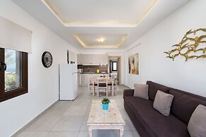 Pithos Apartments