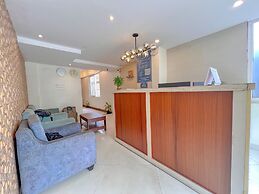 The Prime Hotel HBR
