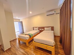 The Prime Hotel HBR