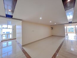The Prime Hotel HBR