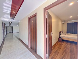 The Prime Hotel HBR