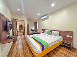 The Prime Hotel HBR