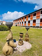 Calypso Hotel Nevis
