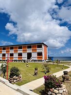 Calypso Hotel Nevis
