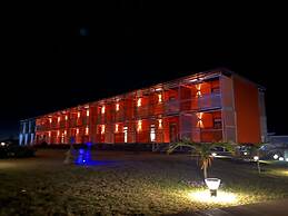Calypso Hotel Nevis