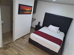 Casa Hotel Mónaco