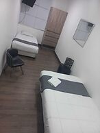 Casa Hotel Mónaco