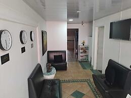Casa Hotel Mónaco