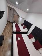 Casa Hotel Mónaco