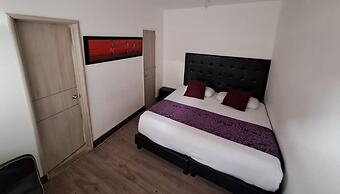Casa Hotel Mónaco