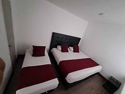 Casa Hotel Mónaco