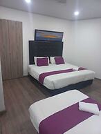 Casa Hotel Mónaco